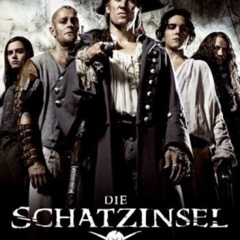 Die Schatzinsel