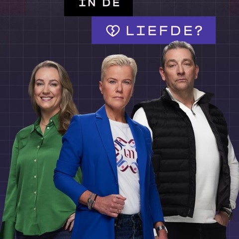 Opgelicht In De Liefde?