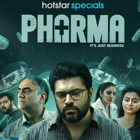 Pharma