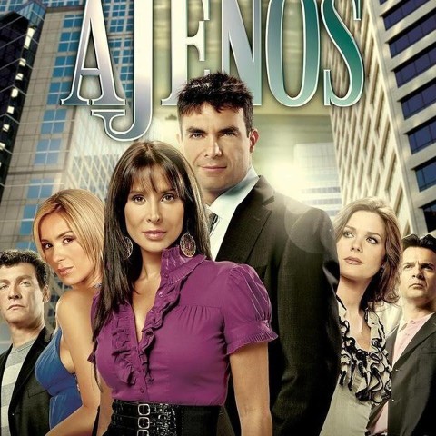 Pecados Ajenos