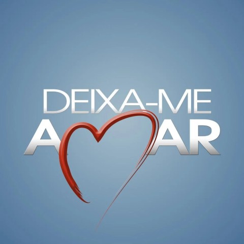 Deixa-me Amar
