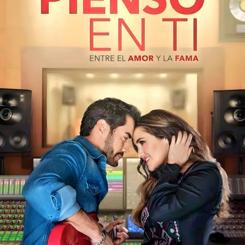 Pienso en Ti