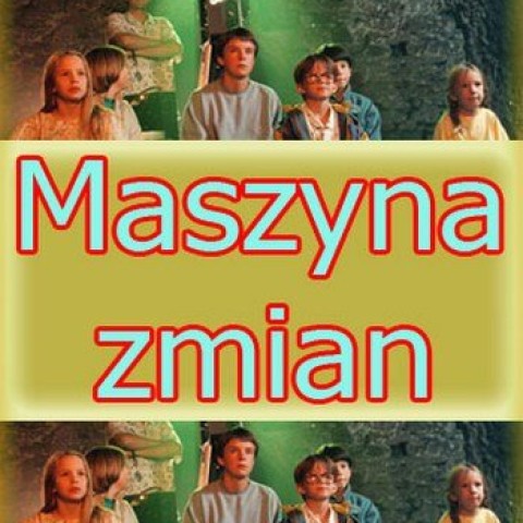Maszyna zmian