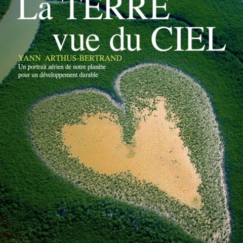 La Terre vue du ciel