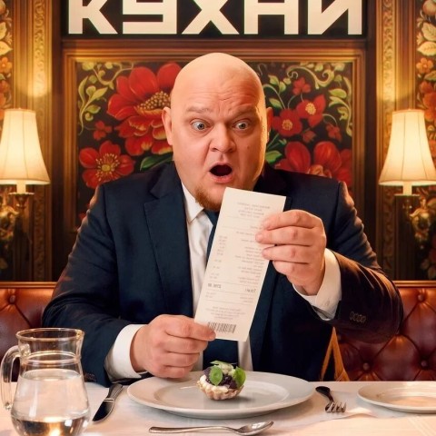 Особенности национальной кухни