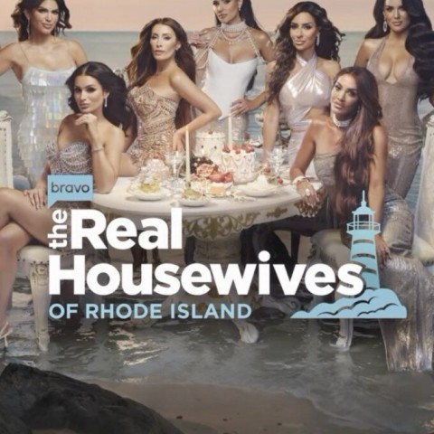 The Real Housewives of Rhode Island