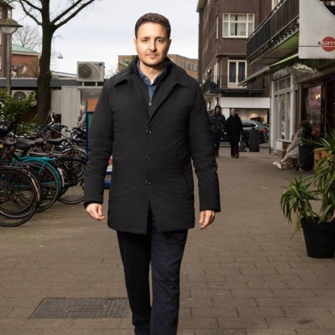 Holland Drugsland
