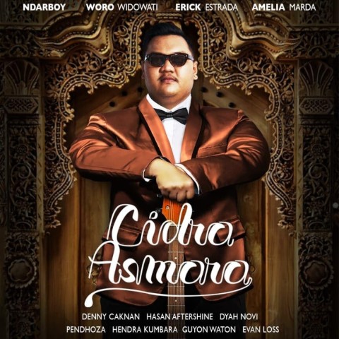Cidro Asmoro