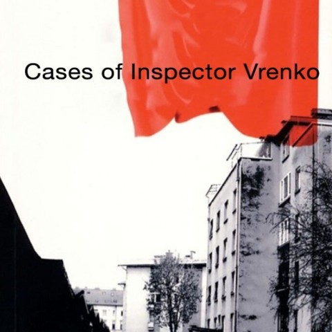 Primeri inspektorja Vrenka