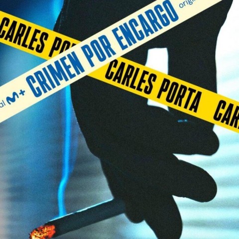 Crimen por encargo