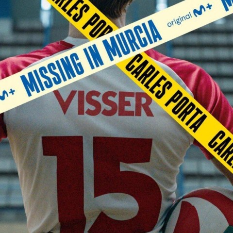 Missing in Murcia