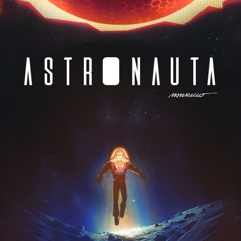 Astronauta