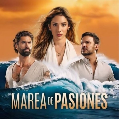 Marea de Pasiones