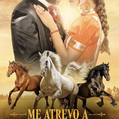 Me Atrevo a Amarte