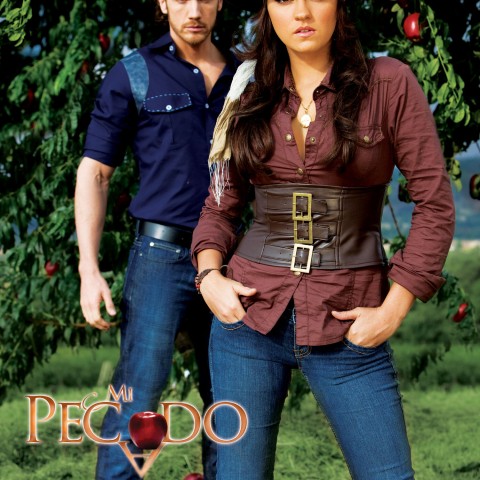 Mi Pecado