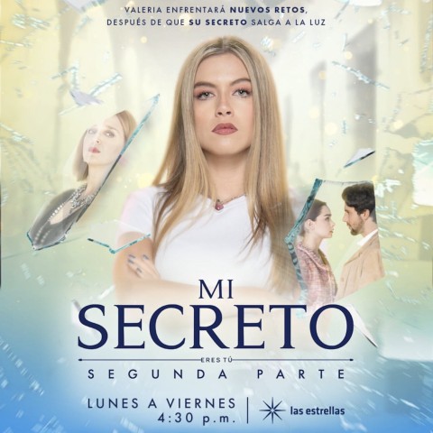 Mi Secreto