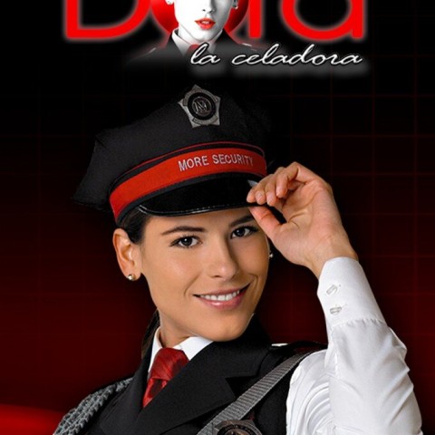 Dora, la celadora