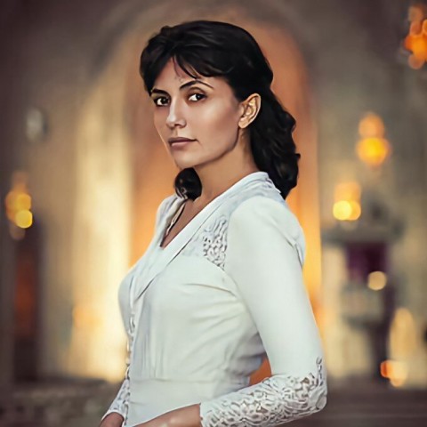 La Sposa
