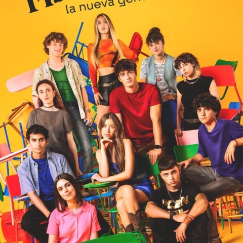 Física o Química: La nueva generación