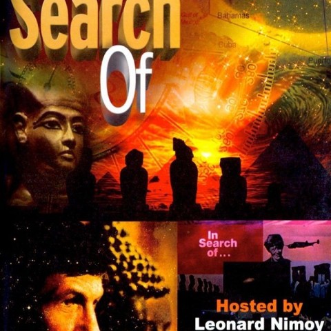 In Search of.....