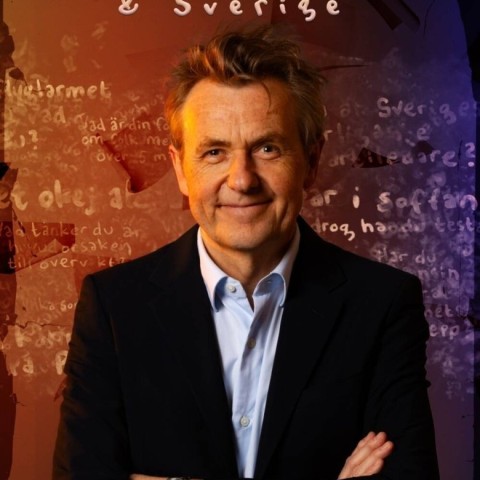 Skavlan & Sverige