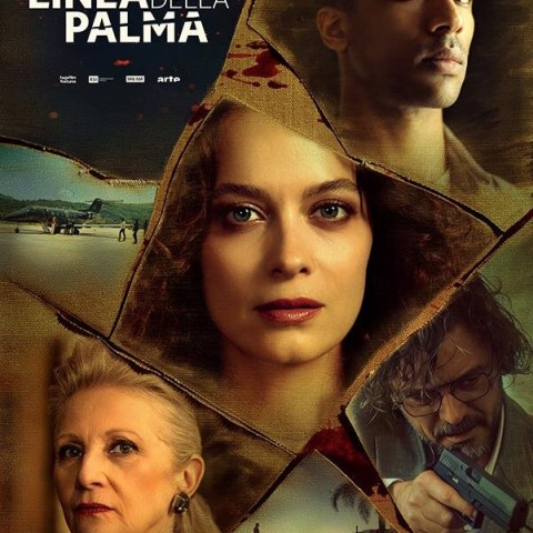 La linea della Palma