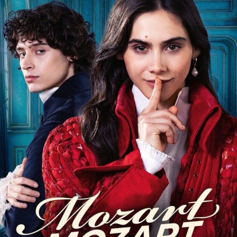Mozart/Mozart
