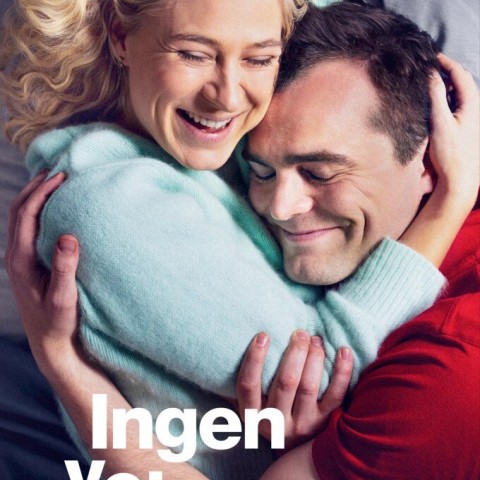Ingen vej tilbage