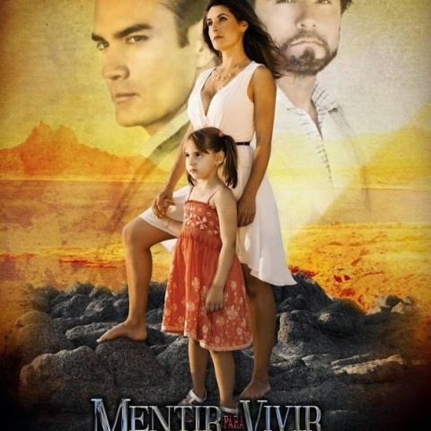 Mentir para Vivir
