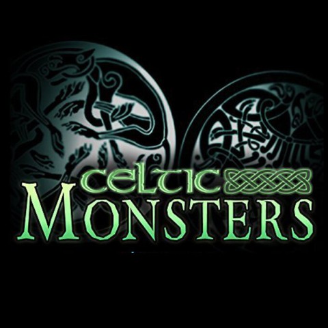 Celtic Monsters