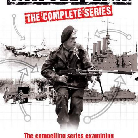Battleplan