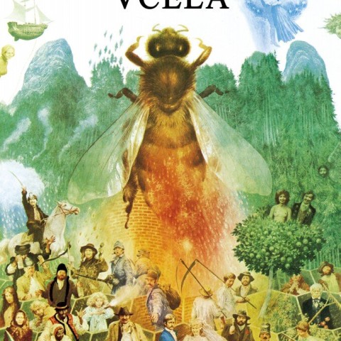 Tisícrocná vcela