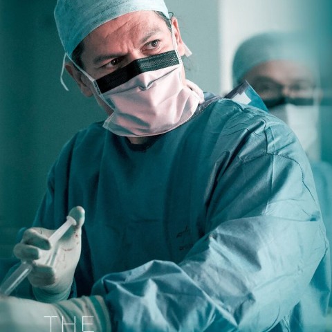 The Surgeon