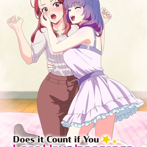 Does It Count If You Lose Your Innocence to an Android?