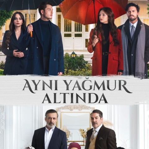 Aynı Yağmur Altında