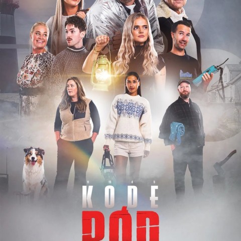Kode rød