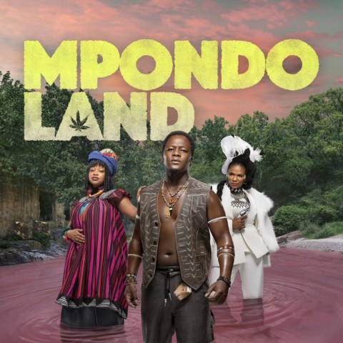 Mpondoland