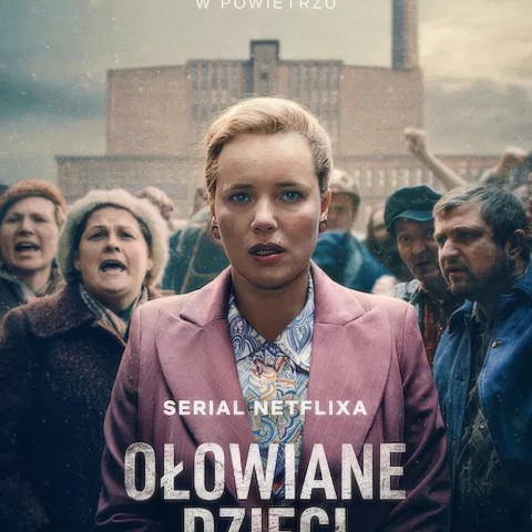 Ołowiane dzieci