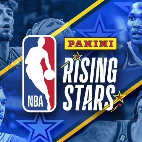 NBA Rising Stars Game