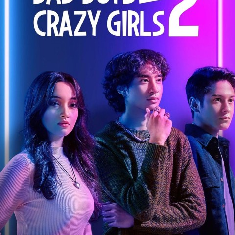 Bad Boys vs Crazy Girls