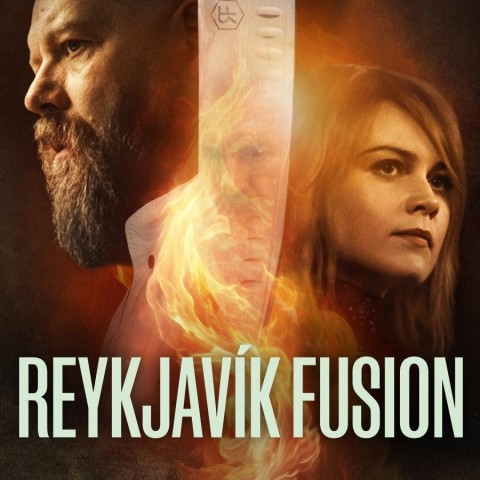 Reykjavík Fusion