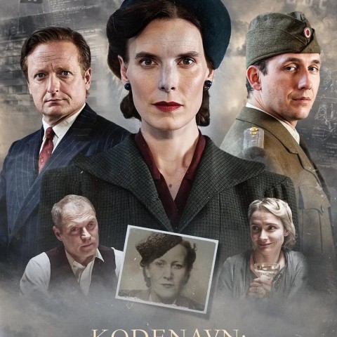 Kodenavn: Storfyrstinden