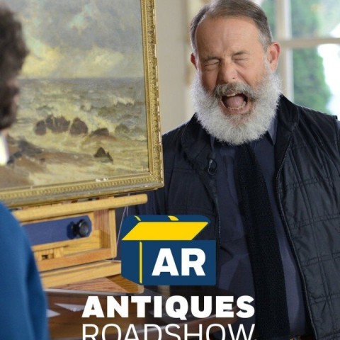 Antiques Roadshow Recut