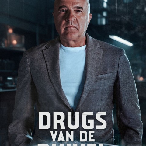 Drugs van de Duivel