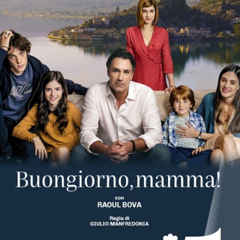 Buongiorno, Mamma!