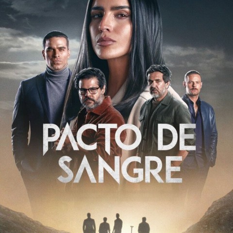 Pacto de Sangre