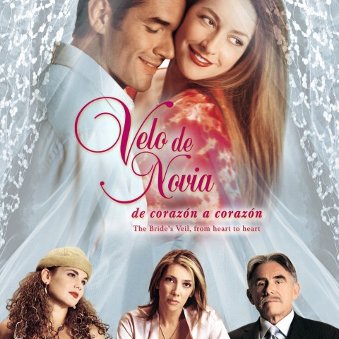 Velo de Novia