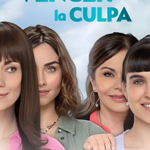 Vencer la Culpa