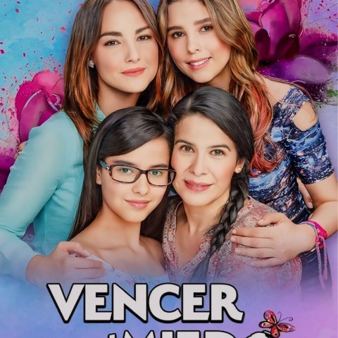 Vencer el Miedo