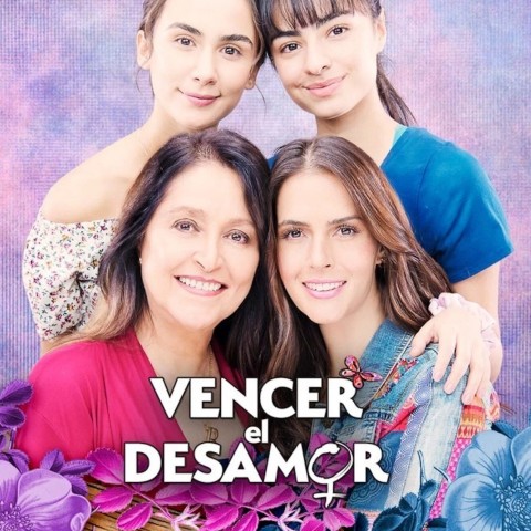 Vencer el Desamor
